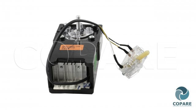 RELOJ LAVADORA OMEGA WHIRLPOOL 3 VELOCIDADES