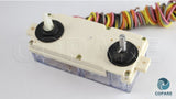 RELOJ LAVADORA DOBLE MECANICO 5 CABLES