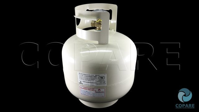 CILINDRO DE 6 KG.