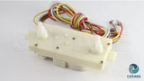 RELOJ LAVADORA DOBLE ELECTRICO 5 CABLES