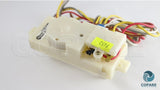 RELOJ LAVADORA DOBLE ELECTRICO 5 CABLES