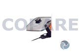SARTEN TAPA VIDRIO MANIJAS HB 38526