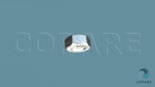 TUERCA VENTILADOR OSTER 27629000000