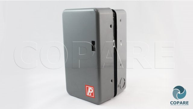 TIMER PARAGON E1845-20 220V