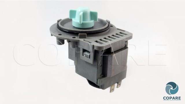 MOTOR P/BOMBA LAV. UNIVERSAL CHICO 35WATTS