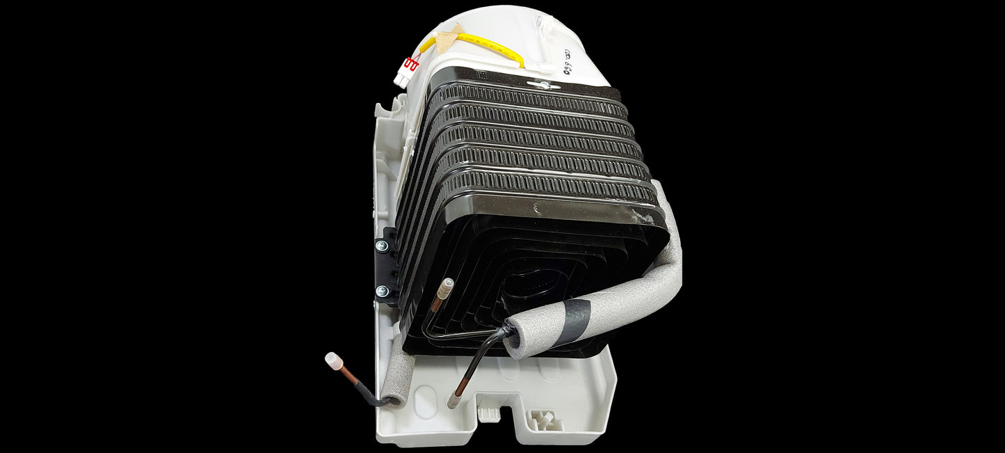 CONDENSADOR OYON OCA-114 1/2HPT 44 TUBOS GOCA114