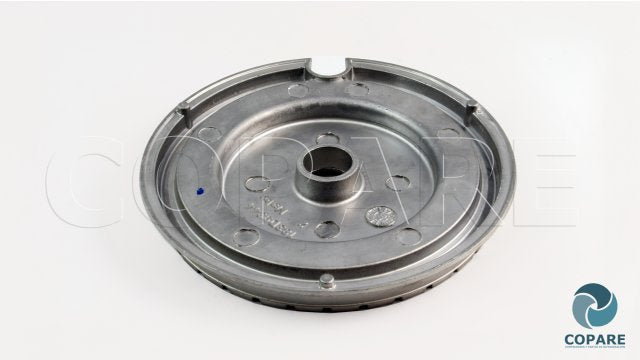 CABEZA QUEMADOR MABE ALUMINIO GRANDE. WS01F02224