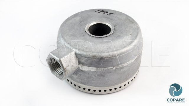 QUEMADOR ALUMINIO MEDIANO 12573002