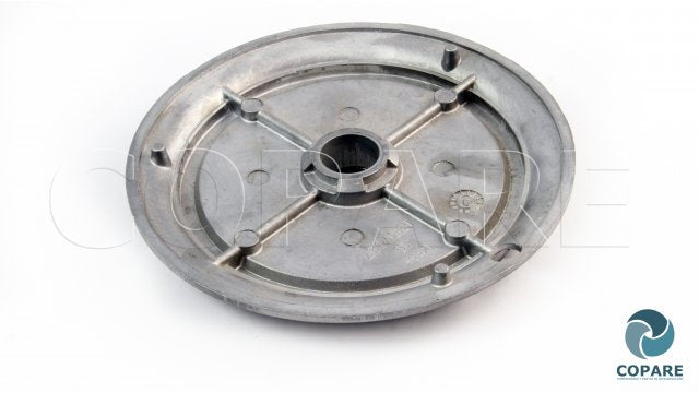 CABEZA QUEMADOR MABE 4 PULGADAS WS01F02154