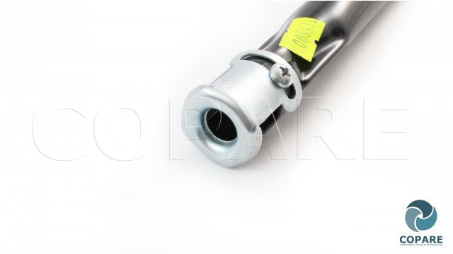 QUEMADOR TUBULAR GRANDE DER.
