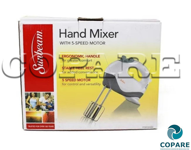 SANDWICHERA COMPACTA 2 PUESTOS OSTER CKSTSM2885013