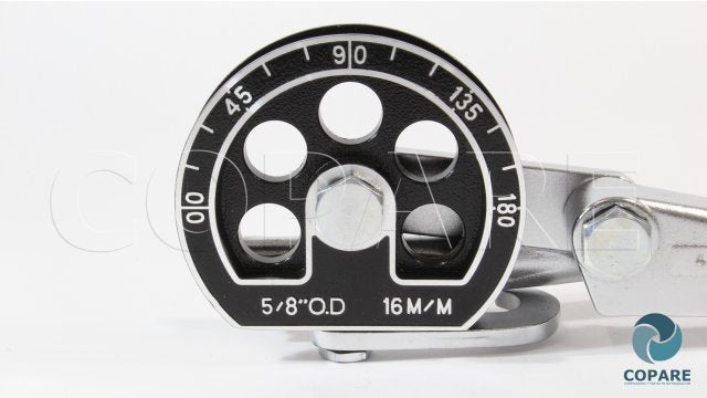 DOBLADOR DE TUBO 5/8,3/4 7/8 GDE REFHE017