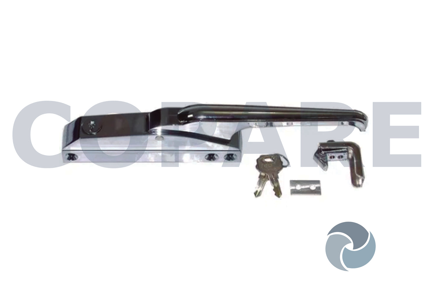 CERRADURA CAVA BAR CT12 G0220-010