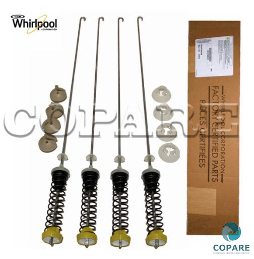 ENS. SUSPENSION WHIRPOOL W910010083