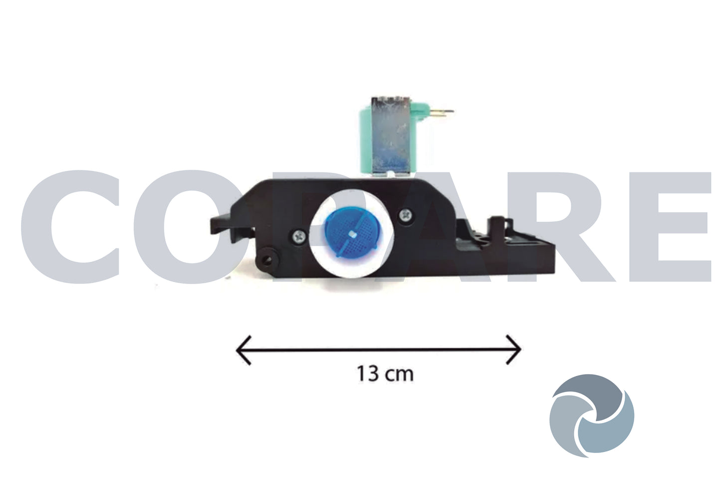 VALVULA SINGLE WHIRPOOL