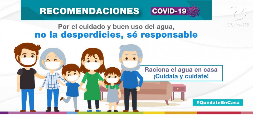 Recomendaciones