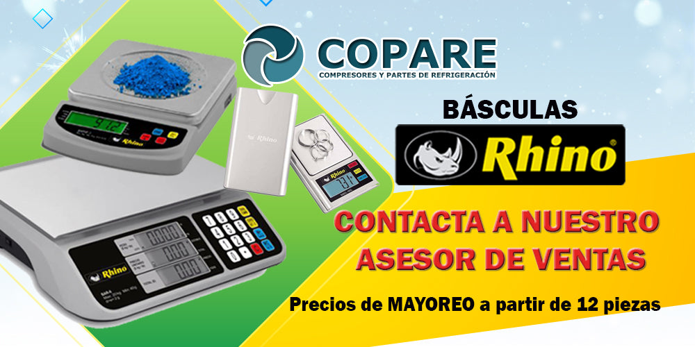 Ventiladores