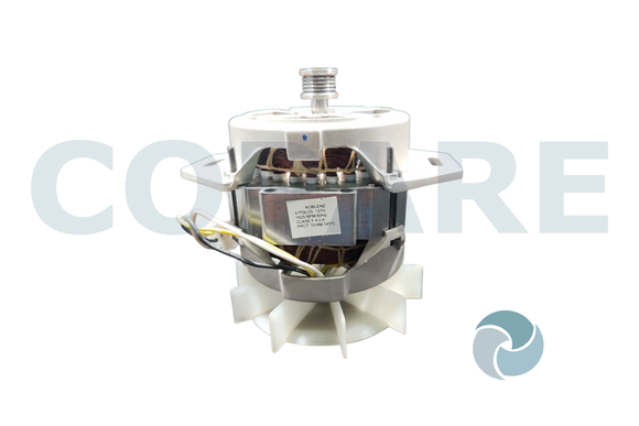 MOTOR LAVADORA KOBLENZ SERVICIO