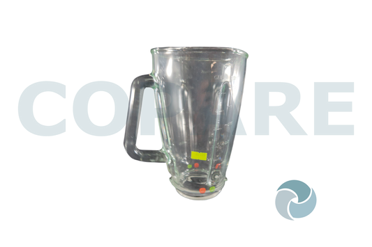 VASO CRISTAL MOULINEX INFINY ULTRAFORCE SS-150418