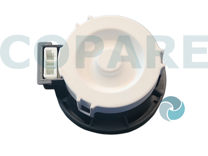 MOTOR PARA BOMBA SIRVE L.G. 20W MTDRLG002