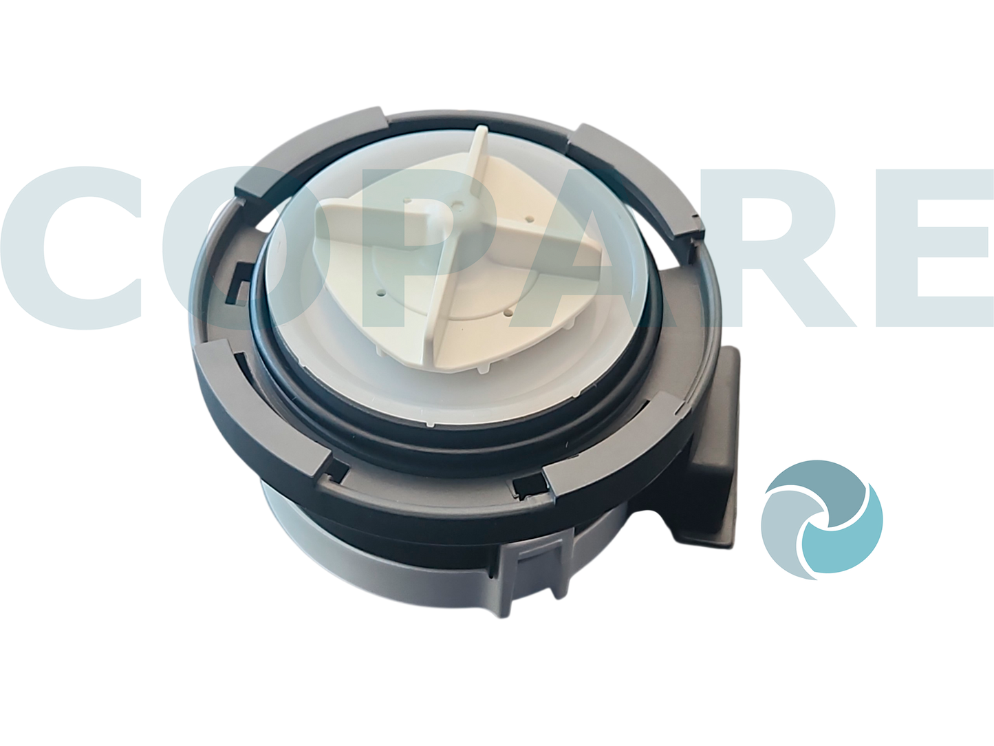 MOTOR PARA BOMBA SIRVE L.G. 20W MTDRLG002