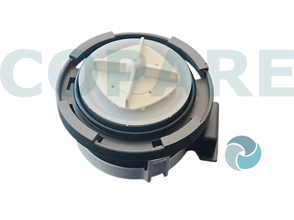 MOTOR PARA BOMBA SIRVE L.G. 20W MTDRLG002