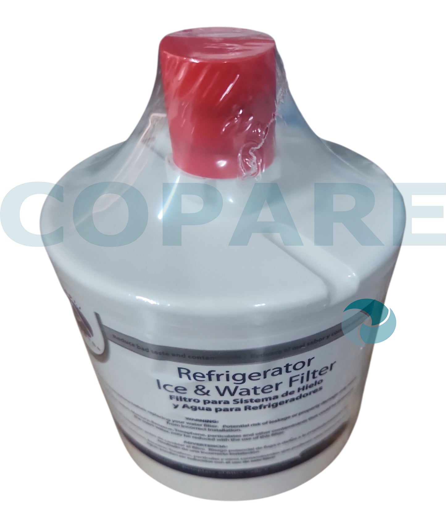 FILTRO DE AGUA SIRVE LG 5231JA2002AAP/LT500PAP