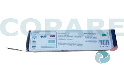 FILTRO DE AGUA G.E. USAR AP717