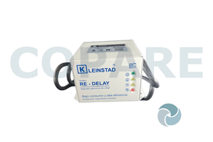 COMPENSADOR DE VOLT 2000V MARCA KLEINSTAD REDELAY200RT