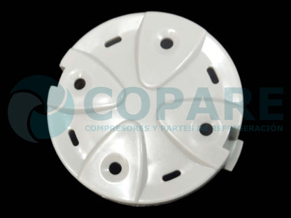 AGITADOR DAEWOO S/TAPON 2 BRAZOS 35 CMS LAVDW025/DWLA049/884050