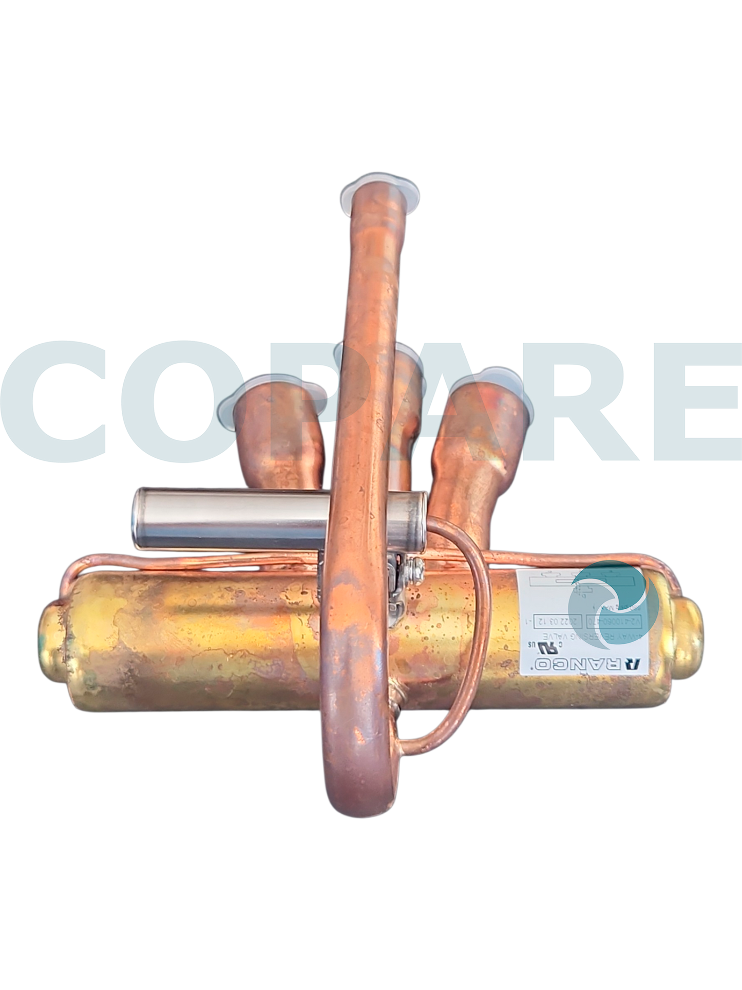 VALVULA REVER RANCO V2-410060-470 2TON VVRFRV031