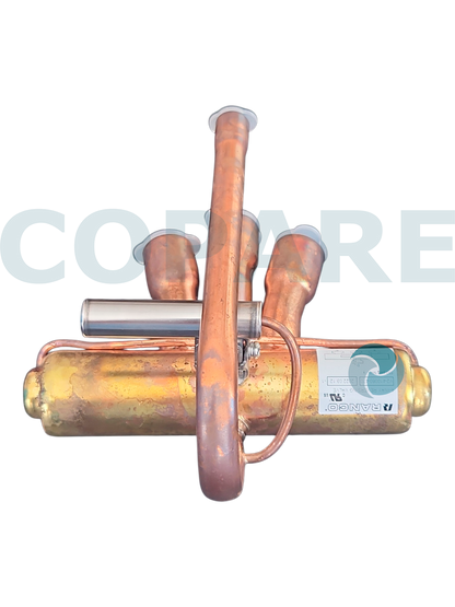 VALVULA REVER RANCO V2-410060-470 2TON VVRFRV031