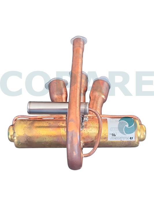 VALVULA REVER RANCO V2-410060-470 2TON VVRFRV031
