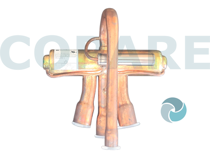 VALVULA REVER RANCO V2-410060-470 2TON VVRFRV031