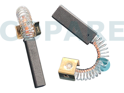 CARBON PARA HIDROLAVADORA GENERICO AC-86