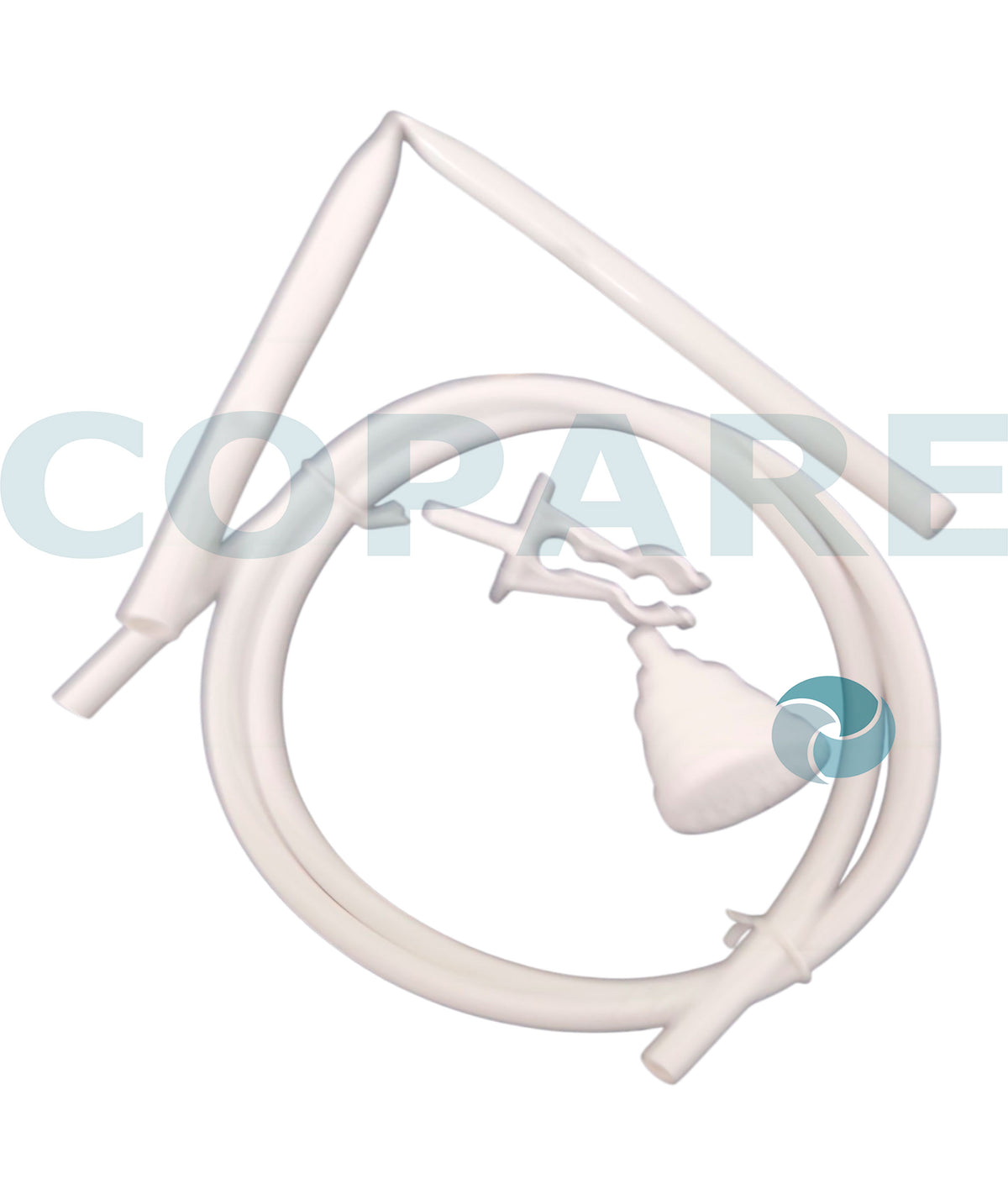 REGADERA ELECTRICA CONFORT 3 TEMPERATURAS COFLEX PR-E105
