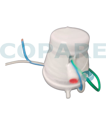 REGADERA ELECTRICA CONFORT 3 TEMPERATURAS COFLEX PR-E105