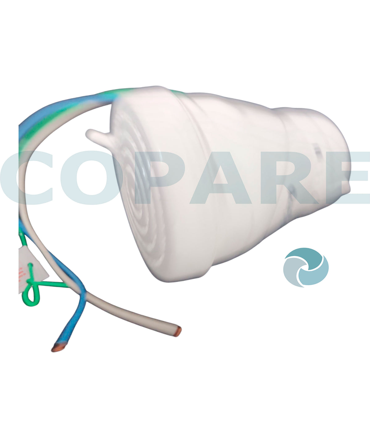 REGADERA ELECTRICA CONFORT 3 TEMPERATURAS COFLEX PR-E105