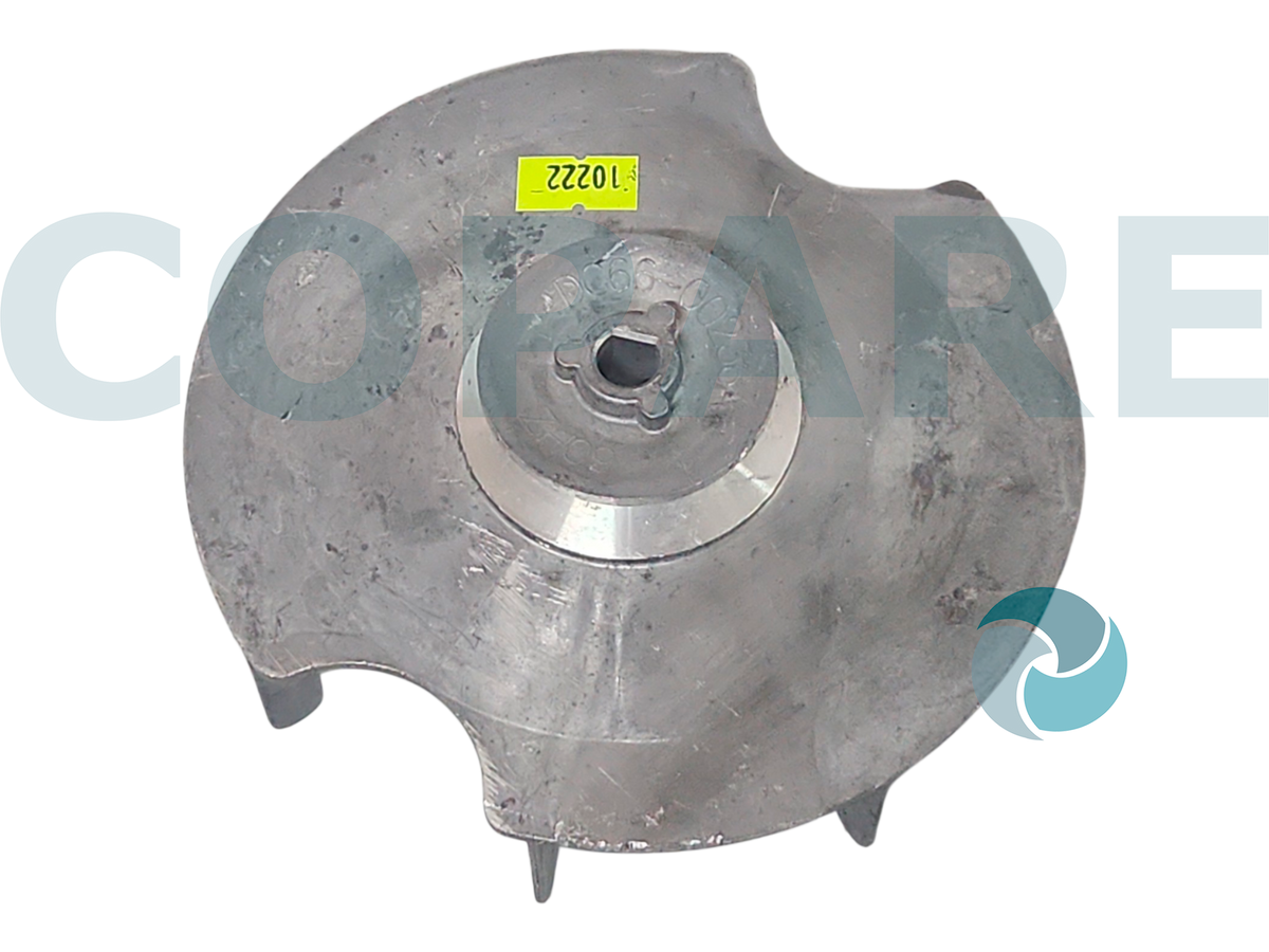 POLEA ALUMINIO PARA DAEWOO GRANDE SAIM