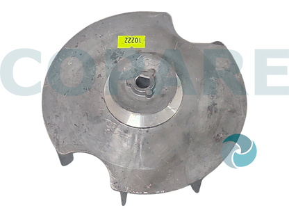 POLEA ALUMINIO PARA DAEWOO GRANDE SAIM