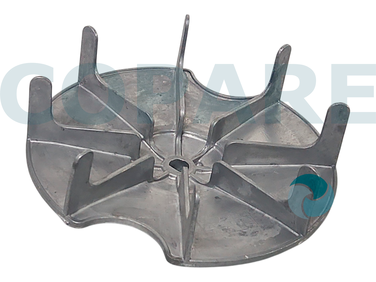 POLEA ALUMINIO PARA DAEWOO GRANDE SAIM