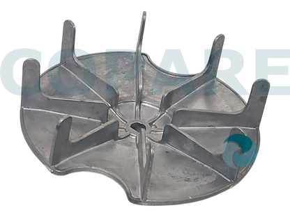 POLEA ALUMINIO PARA DAEWOO GRANDE SAIM