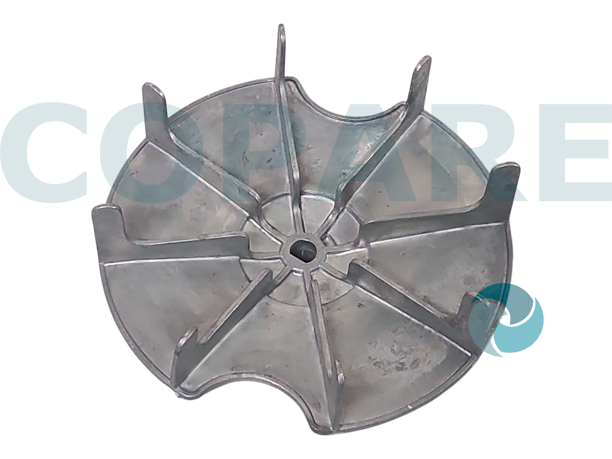 POLEA ALUMINIO PARA DAEWOO GRANDE SAIM