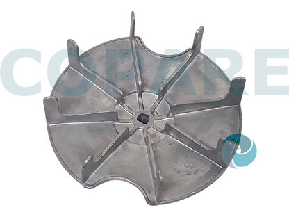 POLEA ALUMINIO PARA DAEWOO GRANDE SAIM