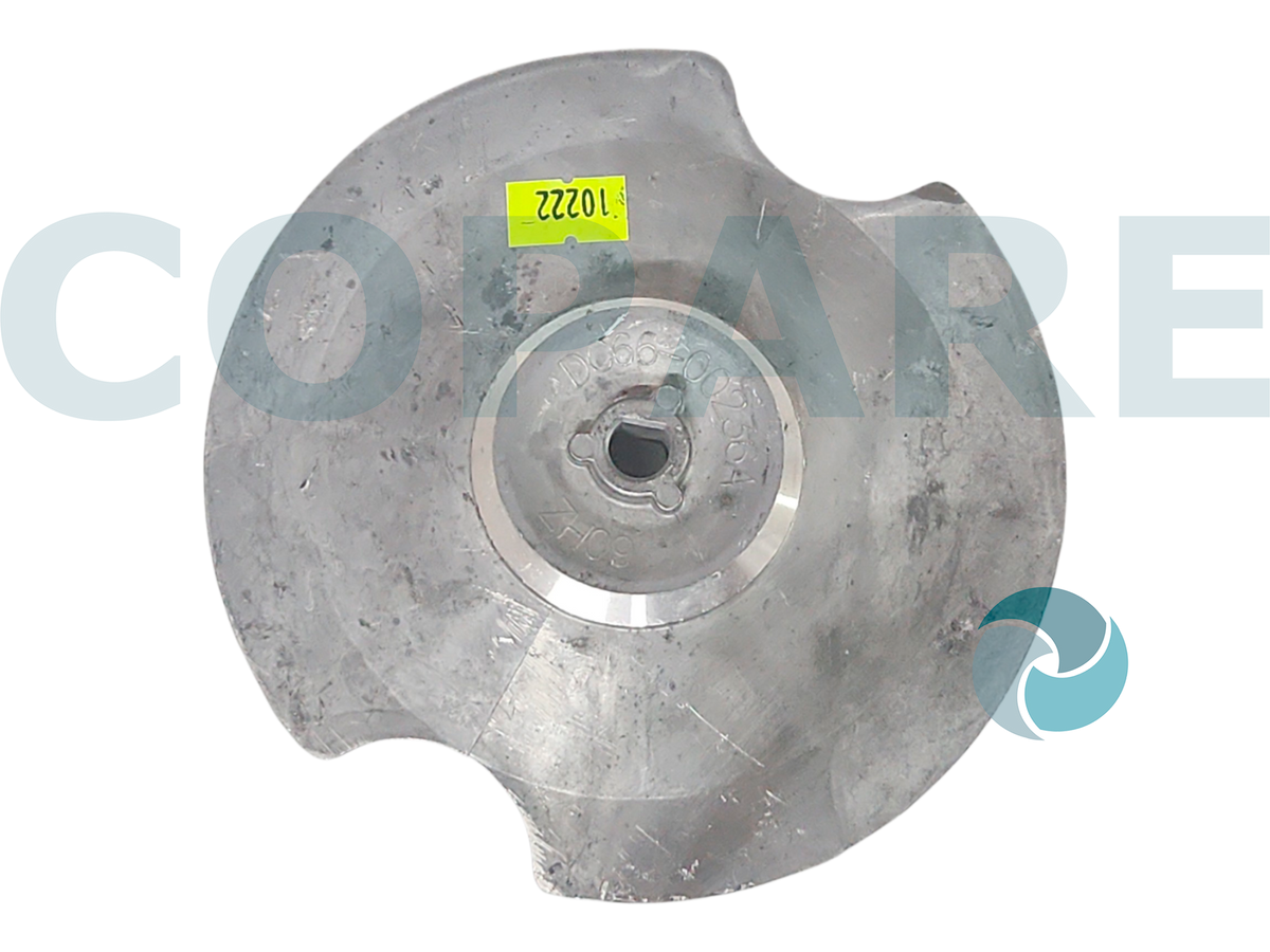POLEA ALUMINIO PARA DAEWOO GRANDE SAIM