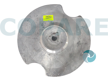 POLEA ALUMINIO PARA DAEWOO GRANDE SAIM