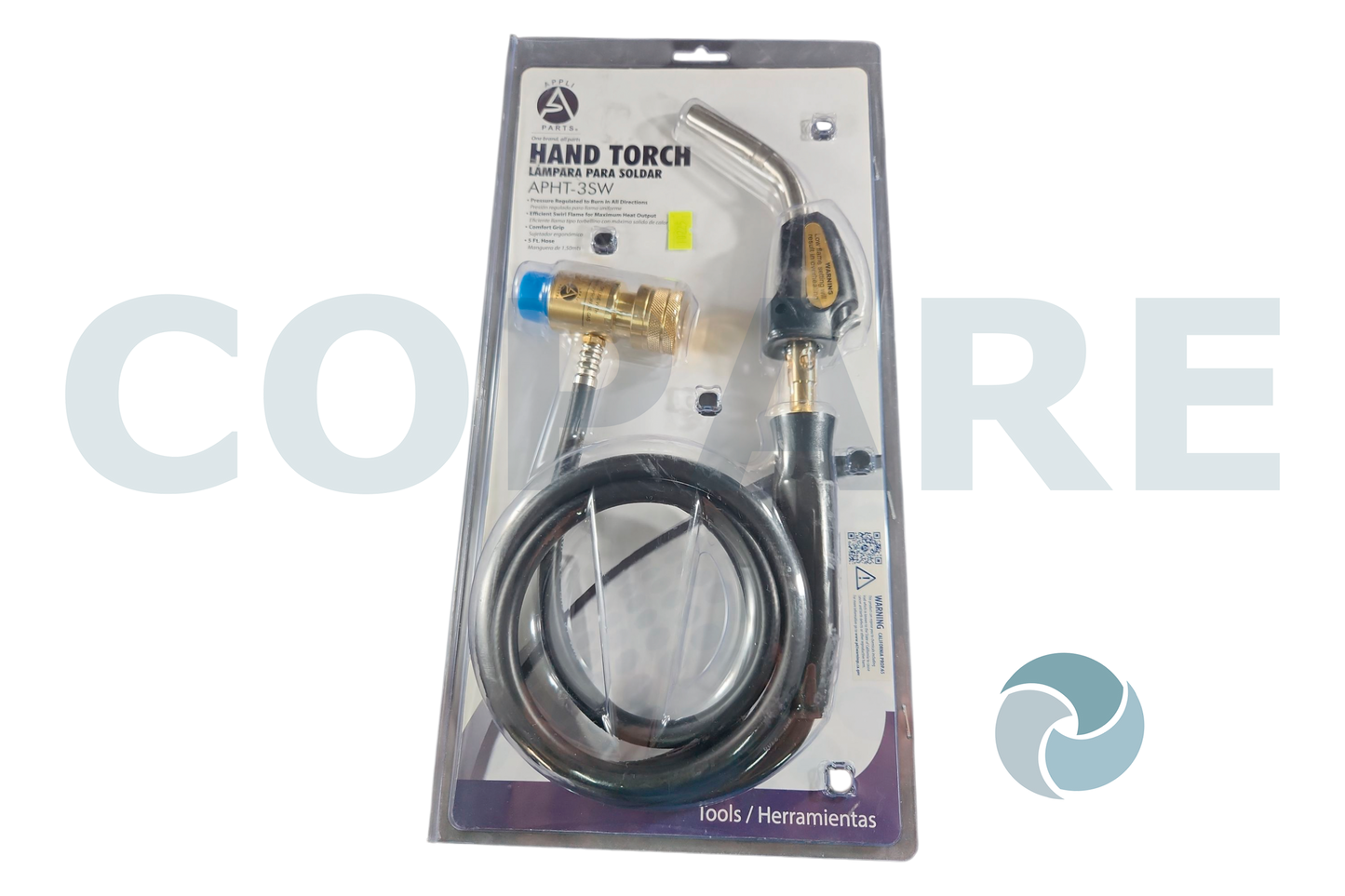 BOQUILLA PARA SOLDAR CON MANGUERA GALPA APHT-3SW
