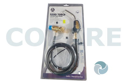 BOQUILLA PARA SOLDAR CON MANGUERA GALPA APHT-3SW