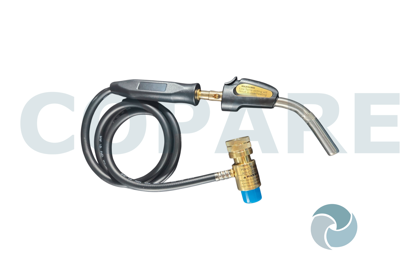 BOQUILLA PARA SOLDAR CON MANGUERA GALPA APHT-3SW