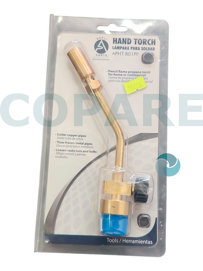 BOQUILLA PARA SOLDAR TIPO LAPIZ APHT-801PF